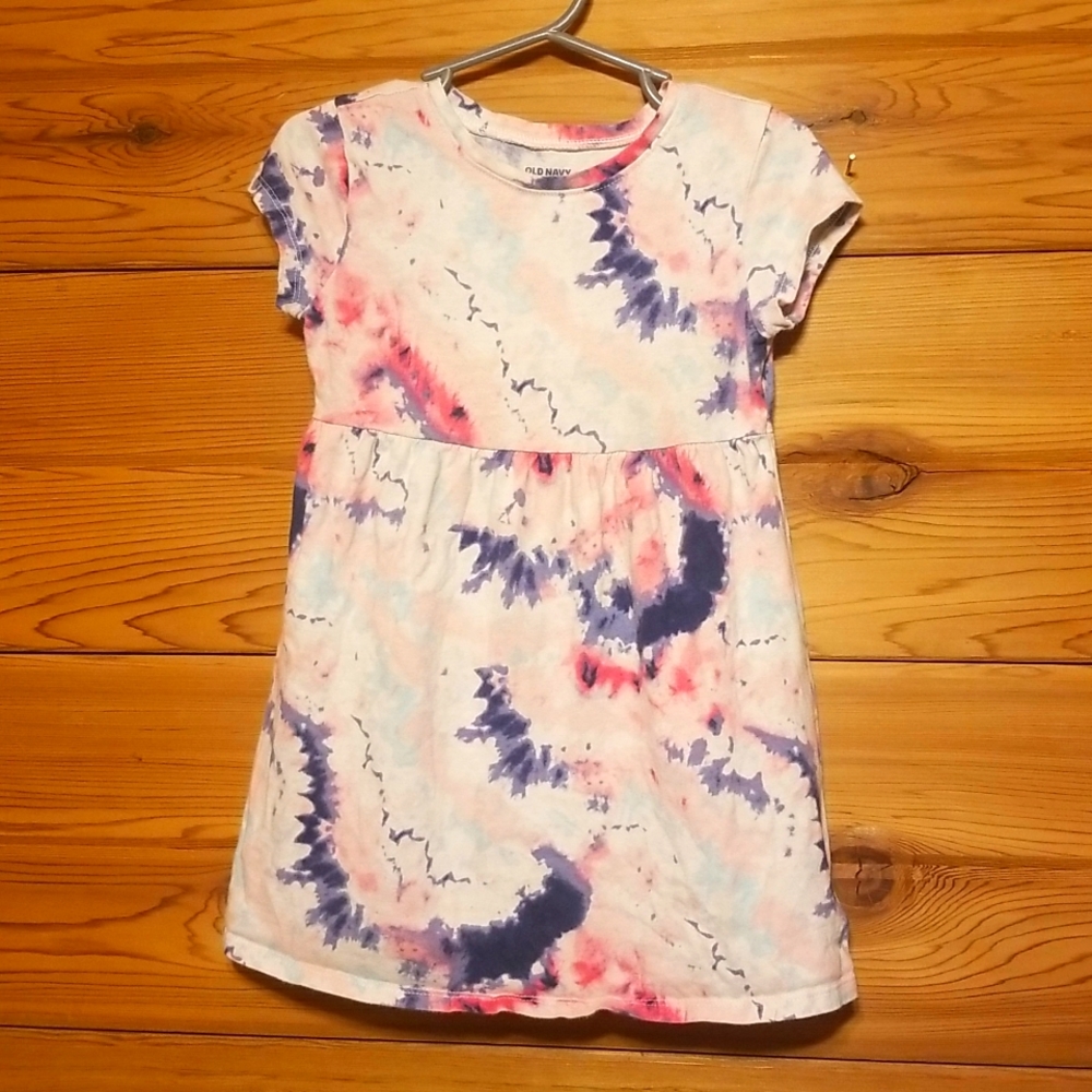 Toddler girls dress